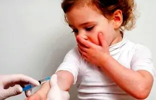 کدامیک از کودکان بیشتر در معرض سرماخوردگی هستند؟