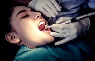 مراقبت کامل بعد ایمپلنت و رفع درد بعد ایمپلنت دندان