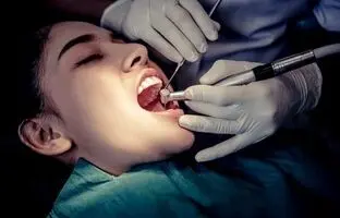 مراقبت کامل بعد ایمپلنت و رفع درد بعد ایمپلنت دندان