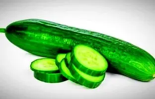 فواید و دستورالعمل استفاده از خیار برای لاغری و کاهش وزن
