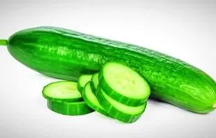 فواید و دستورالعمل استفاده از خیار برای لاغری و کاهش وزن