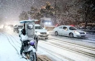 وضعیت آب و هوا امروز شنبه 12 اسفند 1402/ پیش بینی وضعیت هوا فردا یکشنبه 13 اسفند
