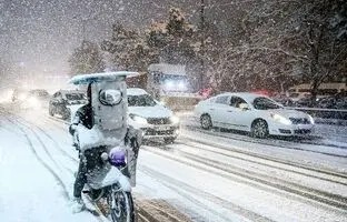 وضعیت آب و هوا امروز شنبه 12 اسفند 1402/ پیش بینی وضعیت هوا فردا یکشنبه 13 اسفند