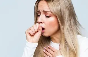 (ویدئو) سه تکنیک برای رفع سرفه!