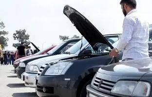 قیمت محصولات ایران‌خودرو امروز یکشنبه ۱۳ اسفند ۱۴۰۲