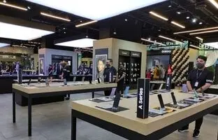 تعرفه واردات موبایل ۱۵ تا ۳۰ درصد شد
