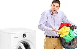 بهترین ماشین لباسشویی برای مجردها