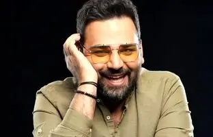بیوگرافی احسان علیخانی