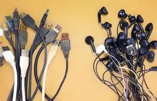 (ویدئو) چگونه کابل USB و هندزفری های قدیمی را مثل آب خوردن تعمیر کنیم؟