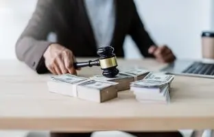 ناتوانی مالی و معافیت‌های قانونی