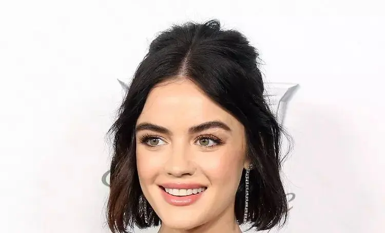 زیباترین مدل موهای باب برای موهای پرپشت و مجعد