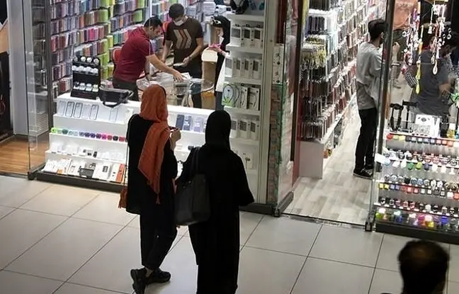 قیمت گوشی سامسونگ، شیائومی و آیفون امروز دوشنبه ۱۴ اسفند ۱۴۰۲