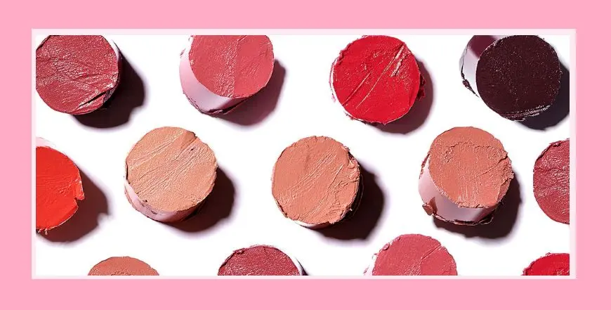 4 رنگ رژ لبی که هر خانم شیکی باید برای عید داشته باشه