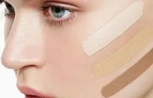 تفاوت ضد آفتاب رنگی با ضد آفتاب بی رنگ
