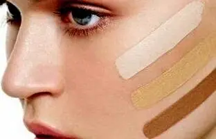 تفاوت ضد آفتاب رنگی با ضد آفتاب بی رنگ