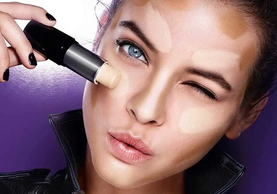 بهترین مارک کانسیلر دور چشم برای عید امسال