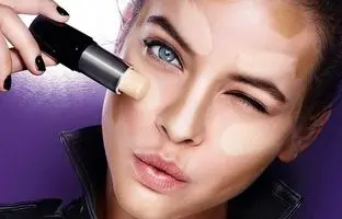 بهترین مارک کانسیلر دور چشم برای عید امسال