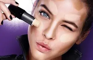 بهترین مارک کانسیلر دور چشم برای عید امسال