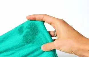 رفع بوی روغن و لکه چربی از لباس ها + آموزش