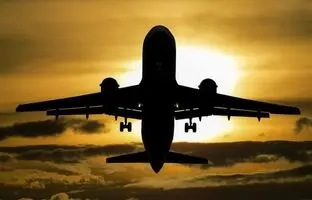 (ویدئو) اگر برق هواپیما در آسمان قطع شود چه اتفاقی می افتد؟
