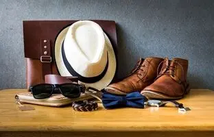 این اکسسوری‌ها برای مردان کاریزماتیک توی سال 1403 است