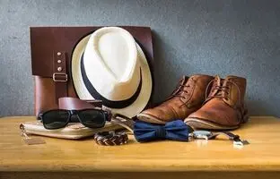 این اکسسوری‌ها برای مردان کاریزماتیک توی سال 1403 است