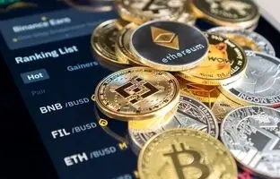 قیمت بیت کوین و اتریوم امروز یکشنبه ۲۷ اسفند ۱۴۰۲
