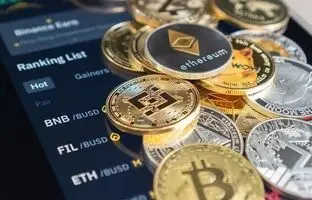 قیمت بیت کوین و اتریوم امروز یکشنبه ۲۷ اسفند ۱۴۰۲
