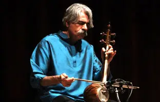 بیوگرافی کیهان کلهر