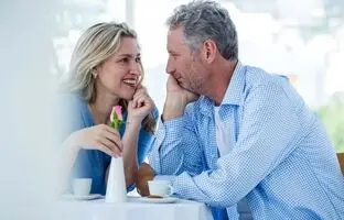 عشق بعد از 50 سالگی، 3 راز برای رابطه‌ای موفق
