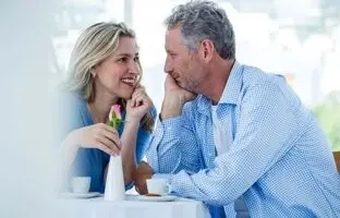 عشق بعد از 50 سالگی، 3 راز برای رابطه‌ای موفق