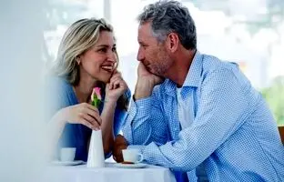 عشق بعد از 50 سالگی، 3 راز برای رابطه‌ای موفق