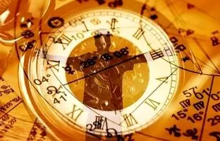 فال ابجد امروز دوشنبه 28 اسفند 1402
