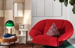 بدترین ترکیب رنگ ها در دکوراسیون داخلی