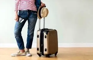 برای سفر بهاری این وسایل رو حتما بردار!