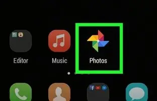 نحوه دانلود عکس از Google Photos