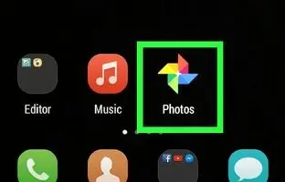 نحوه دانلود عکس از Google Photos