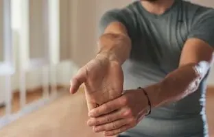 چرا گرم کردن و سرد کردن در ورزش مهم است؟