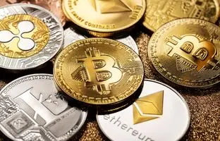 قیمت بیت کوین و اتریوم امروز دوشنبه ۲۸ اسفند ۱۴۰۲
