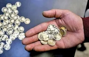 نرخ دلار، سکه، طلا و یورو امروز دوشنبه ۲۸ اسفند ۱۴۰۲