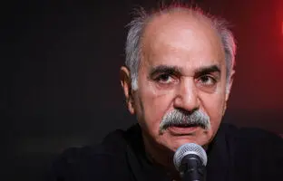 بیوگرافی پرویز پرستویی