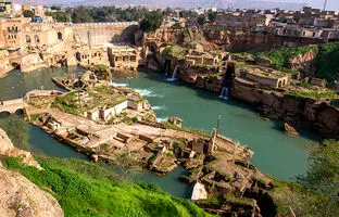بهترین استان ایران برای سفر در هفته اول نوروز؛ استان خوزستان