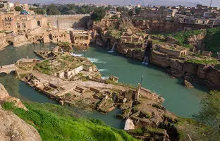 بهترین استان ایران برای سفر در هفته اول نوروز؛ استان خوزستان