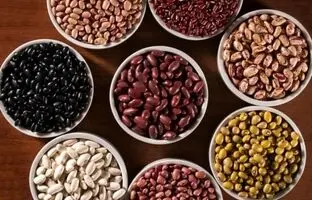 شیوه ی صحیح فریز کردن حبوبات پخته + مدت زمان