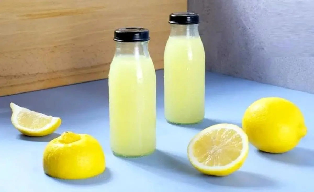 با این ترفندهای جادویی از کپک زدن آبلیمو جلوگیری کن