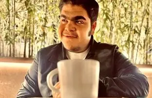 (تصاویر) تیپ و قیافه جدید بازیگر نقش بهروز در سریال پایتخت