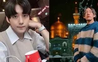 کیم جای (داوود کیم) خواننده مسلمان کره‌ای کیست؟