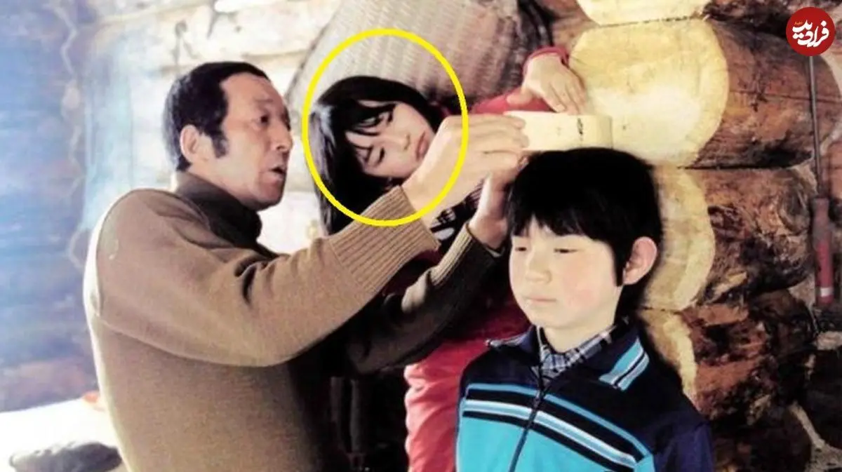 (عکس) بازیگران خردسال سریال ژاپنی از سرزمین شمالی 53 و 54 ساله شدند + بیوگرافی