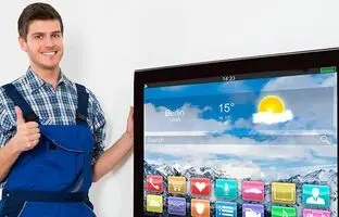 چگونه از خراب شدن تلویزیون جلوگیری کنیم؟