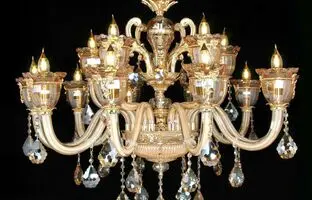 راهنمای جامع خرید لوستر مناسب برای خانه